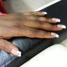 beauty of nails