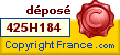 Site d�pos� aupr�s d'un huissier de justice