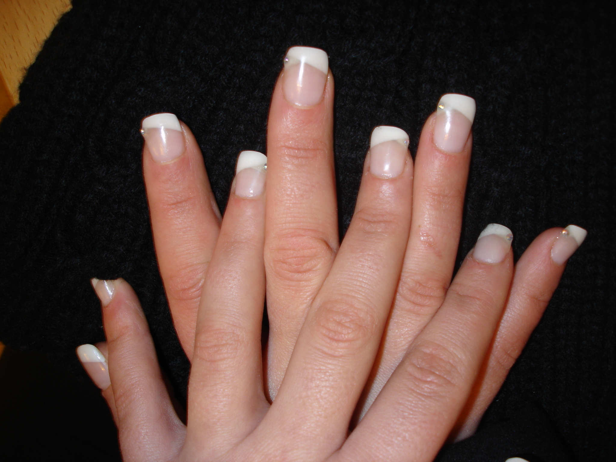 Ere Pose De Gel Sur Ongles Naturels Forum Manucure Nail Art Et Ongle