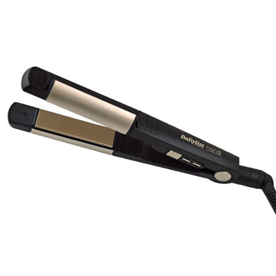 Lisseur Boucleur de Babyliss 