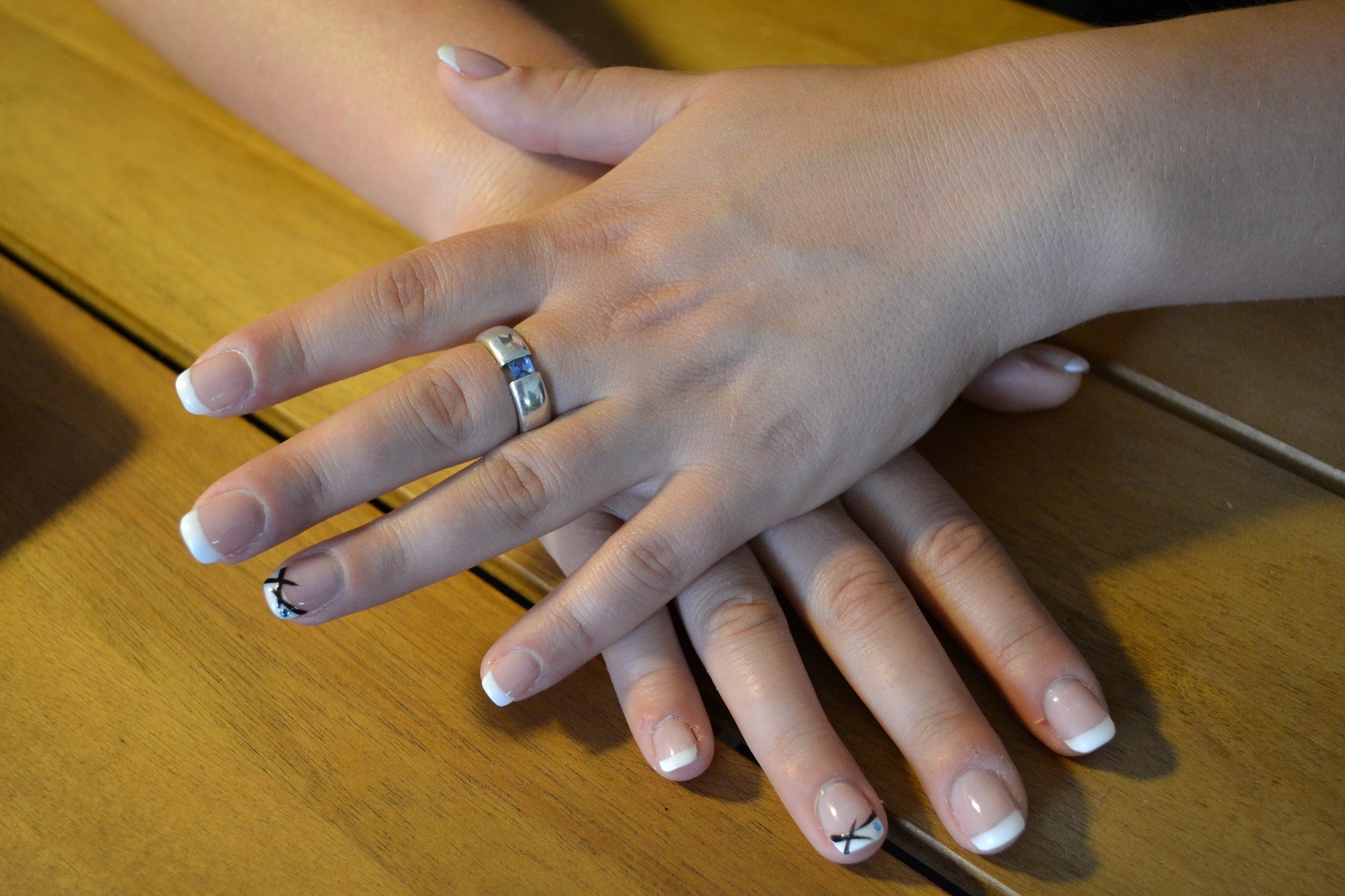 1ere pose Jeanne.JPG