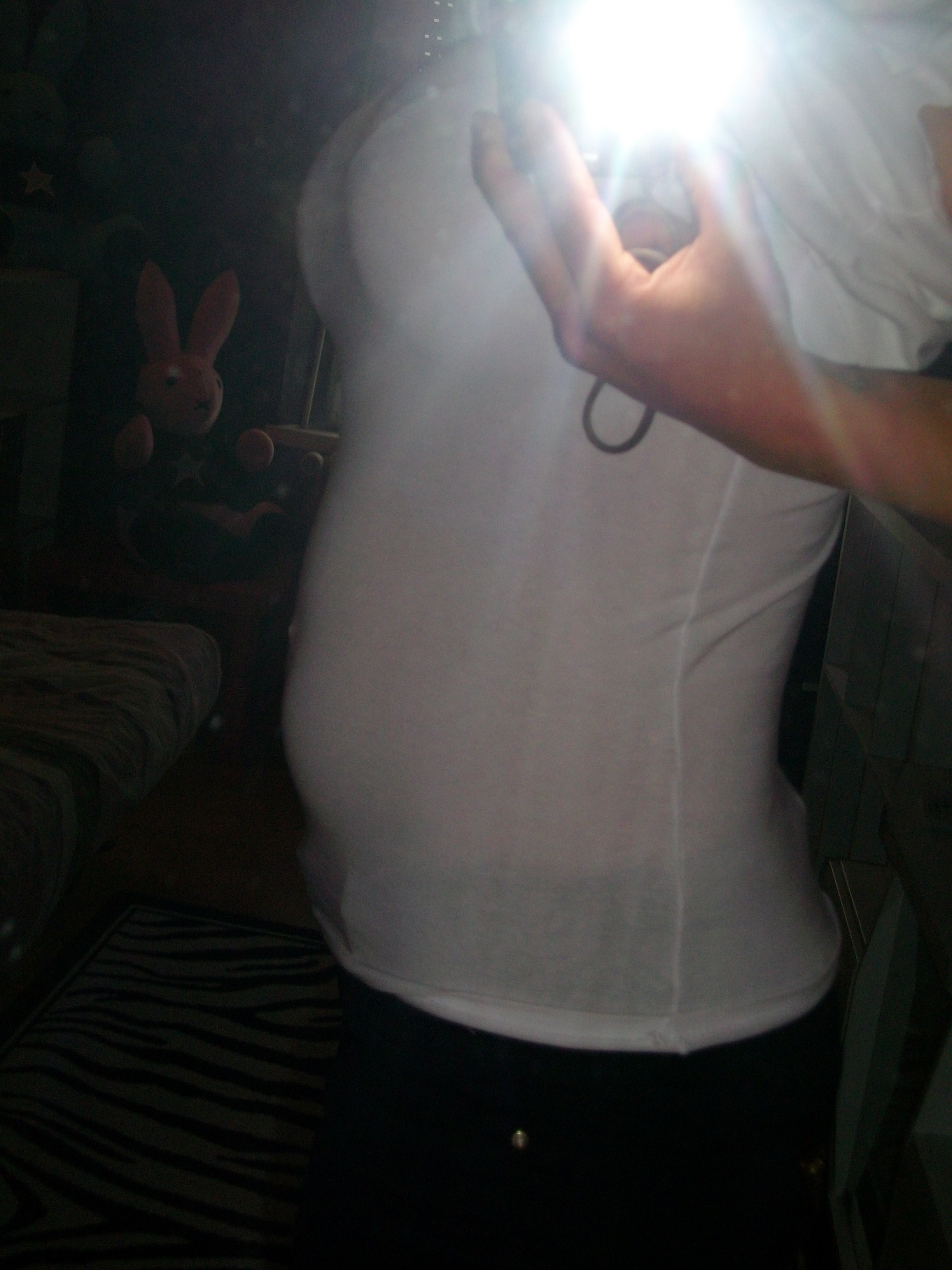 3mois de grossesse (4).JPG