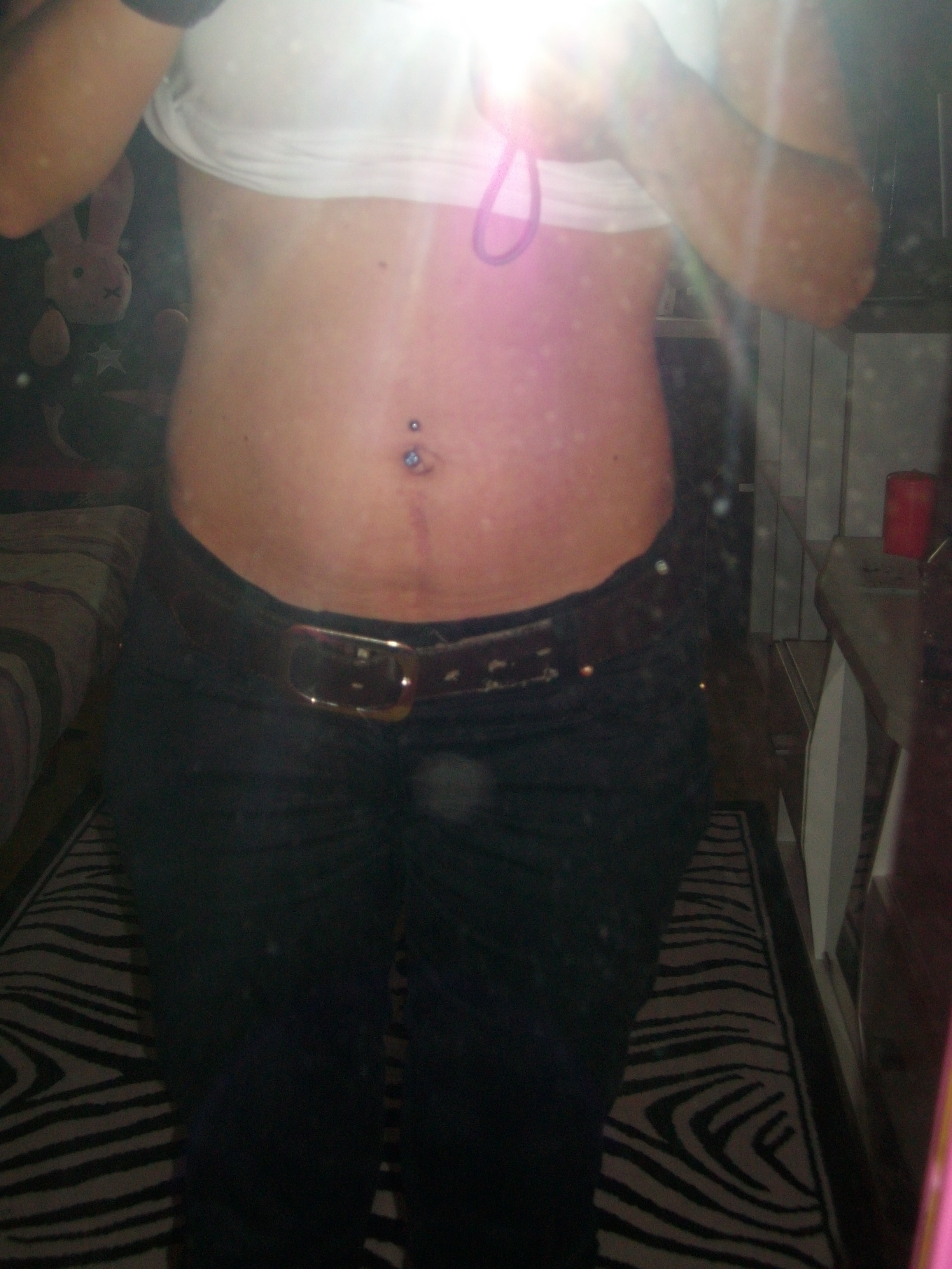 3mois de grossesse (5).JPG