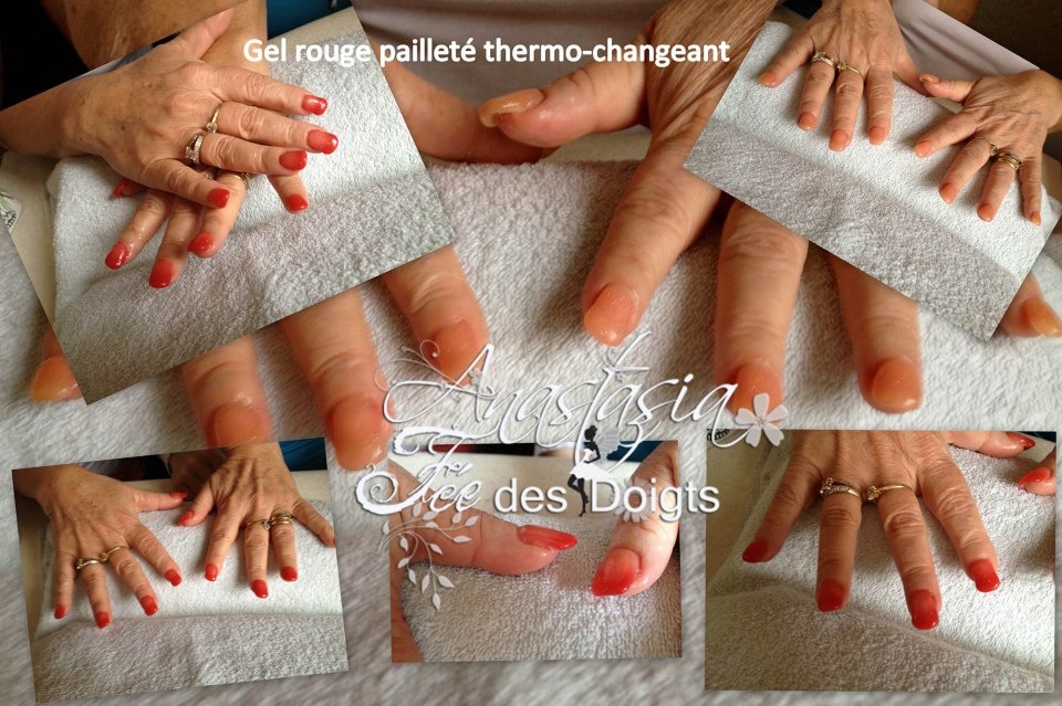 Anastasia Fée des doigts Gel Shiny Red Magenta mettalic HK024.jpg