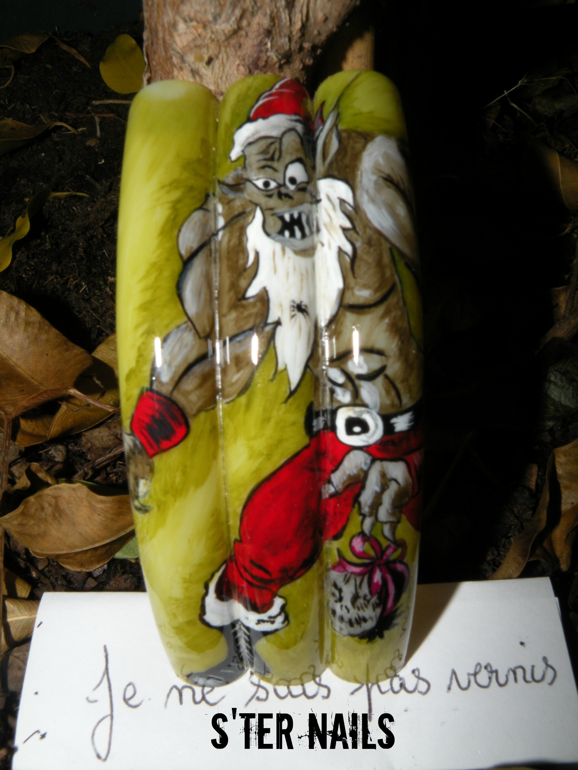 concours Je ne suis pas vernis le 20.11.2014 1.jpg