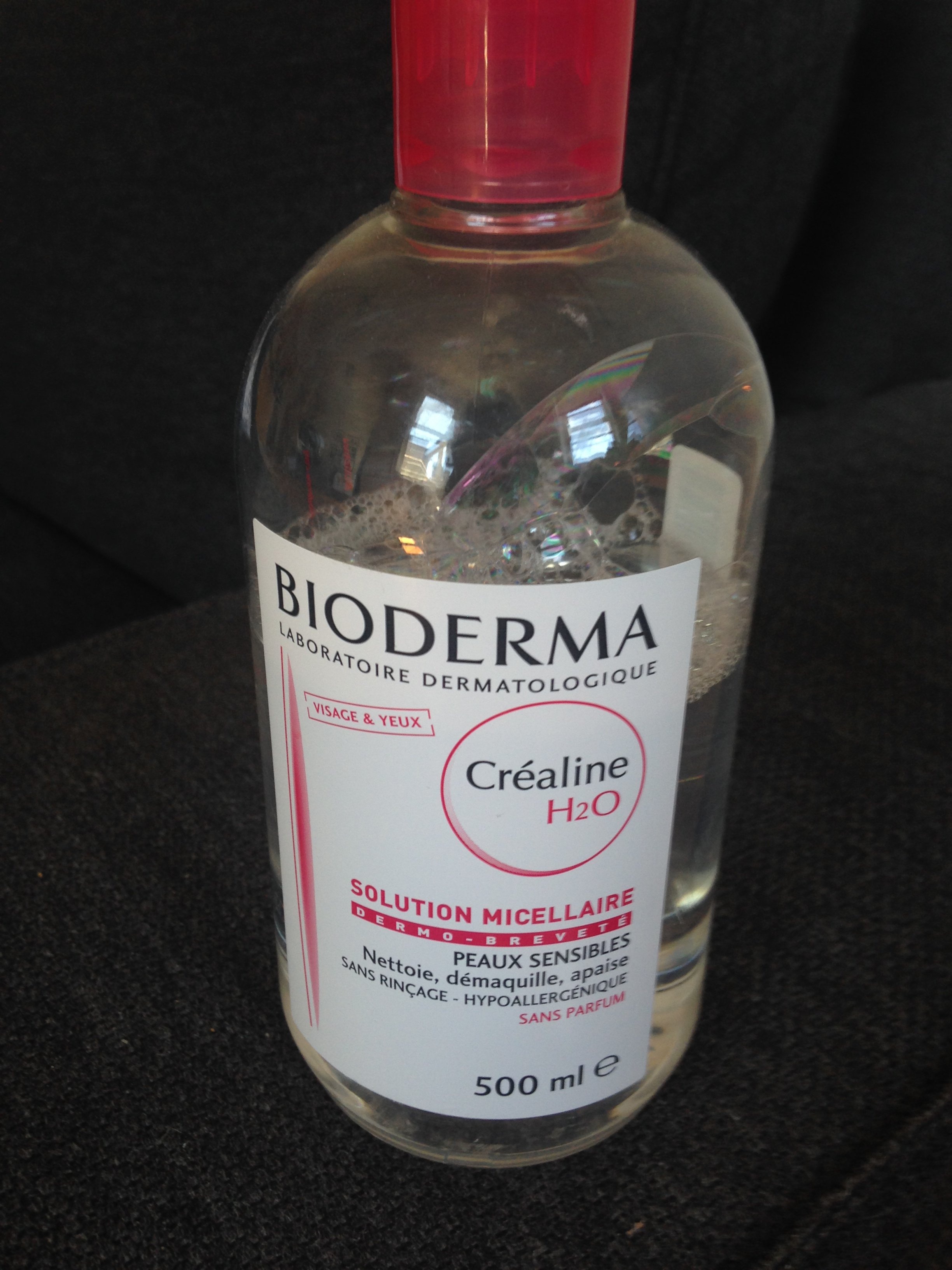 Créaline T.S. H2O de Bioderma flacon.JPG