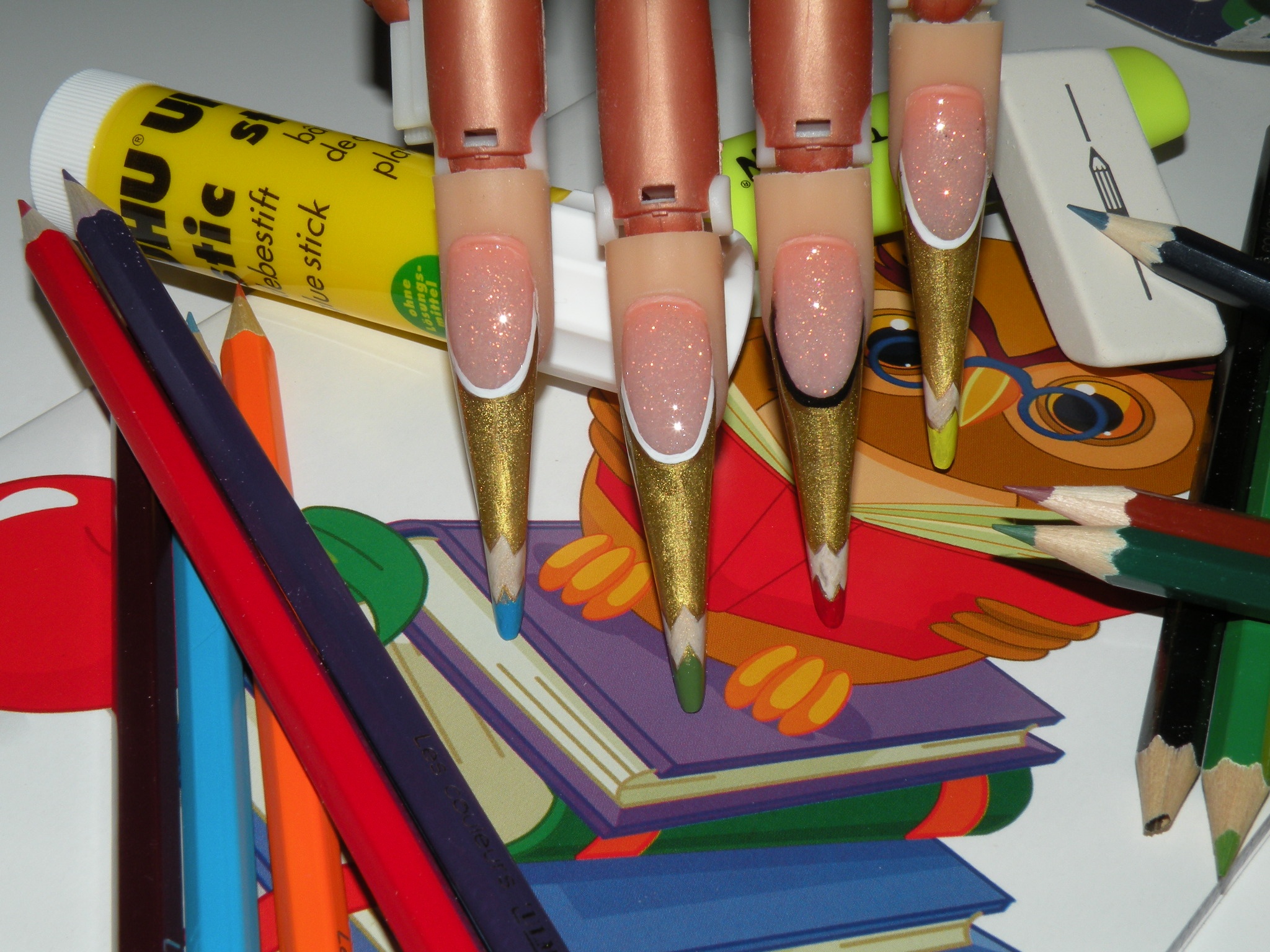 dÃ©fit La rentrÃ©e des classes Manucure le 29.09.2013[1].JPG