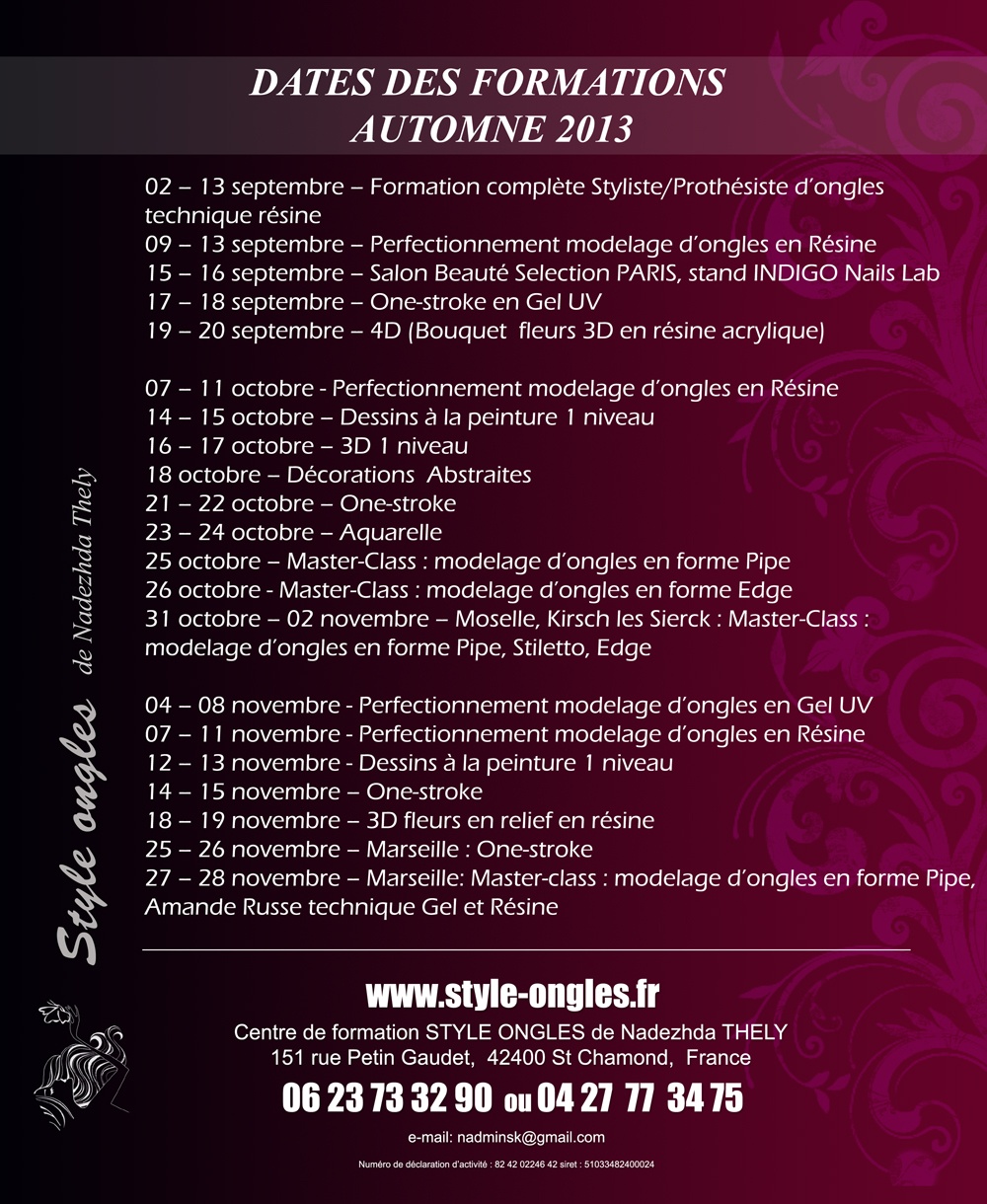 DATES AUTOMNE 2013.jpg