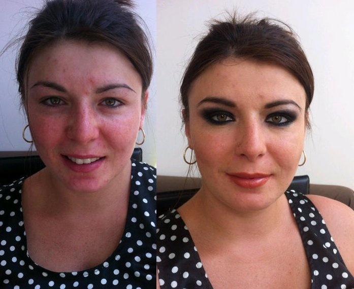 Make up formation Lucy.jpg