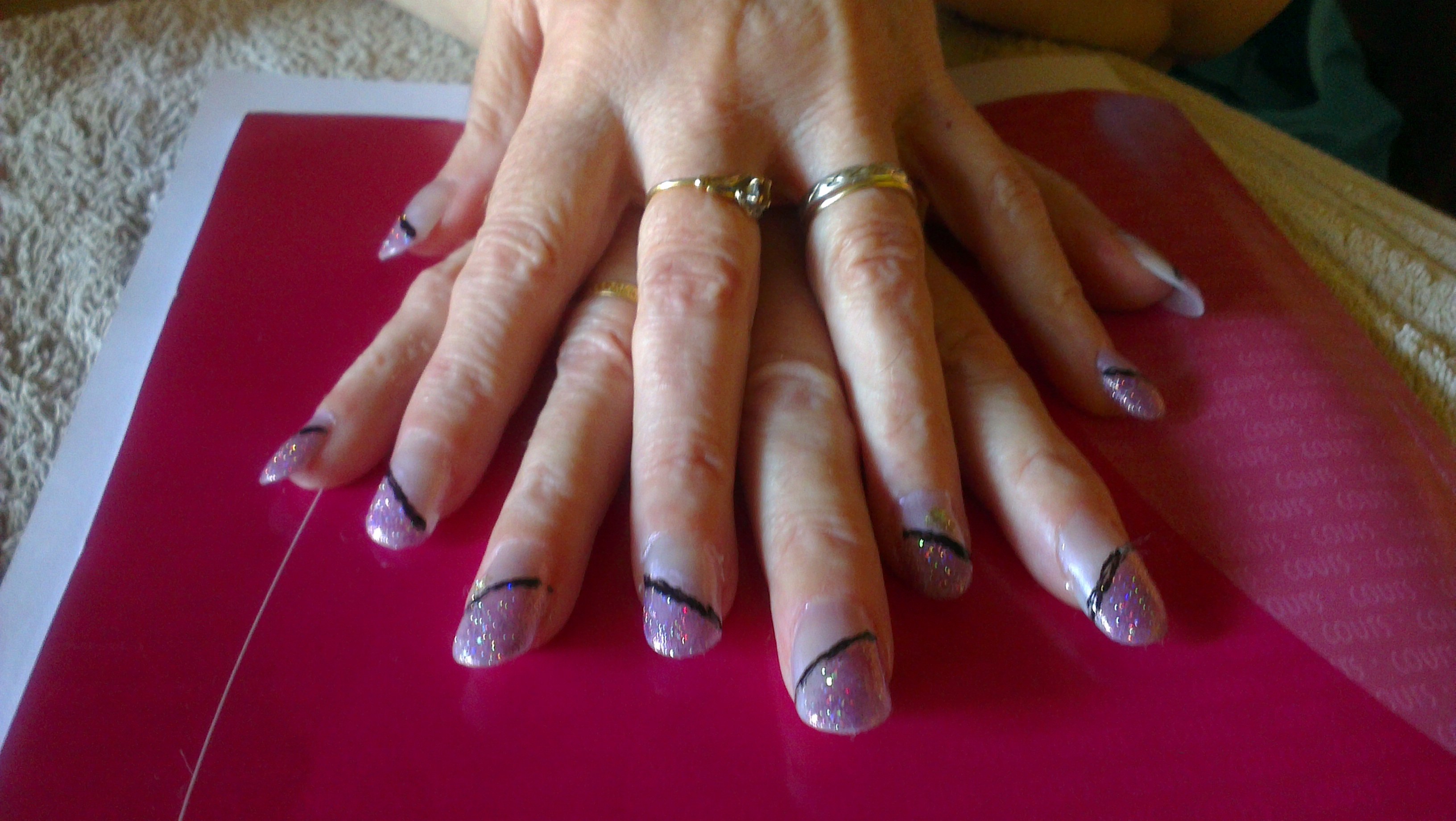 mum pose capsules + gel UV   + décor verni deux tons (4).jpg