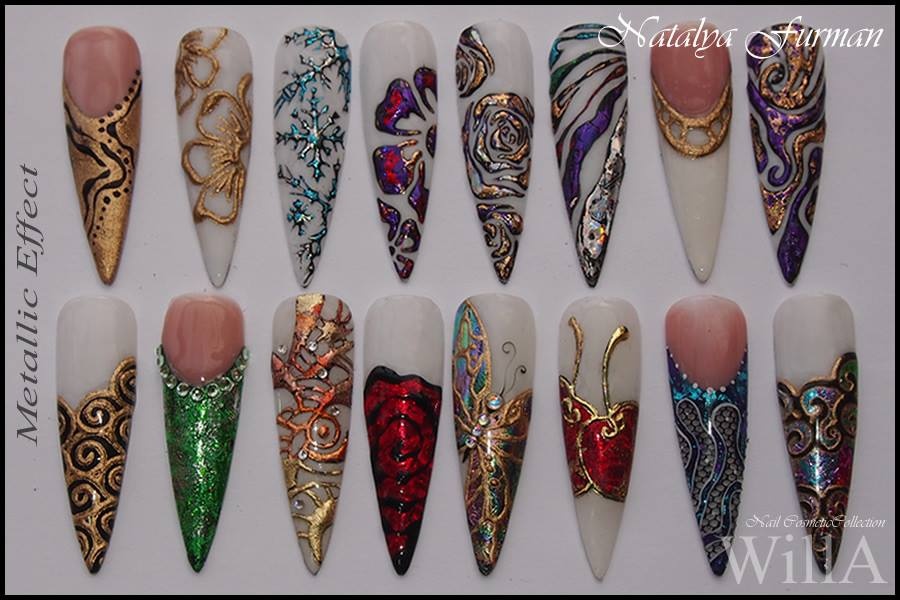 Natalya Furman - Metallic Effect.jpg