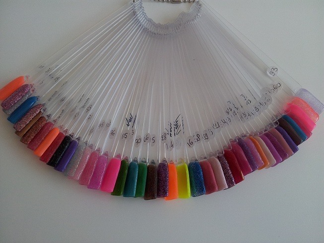 nuancier resine complet .jpg