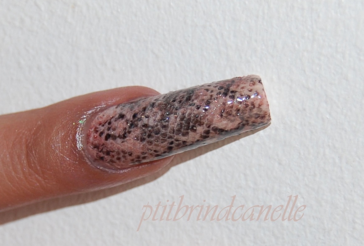 pas à pas nail art peau de serpent (10).jpg