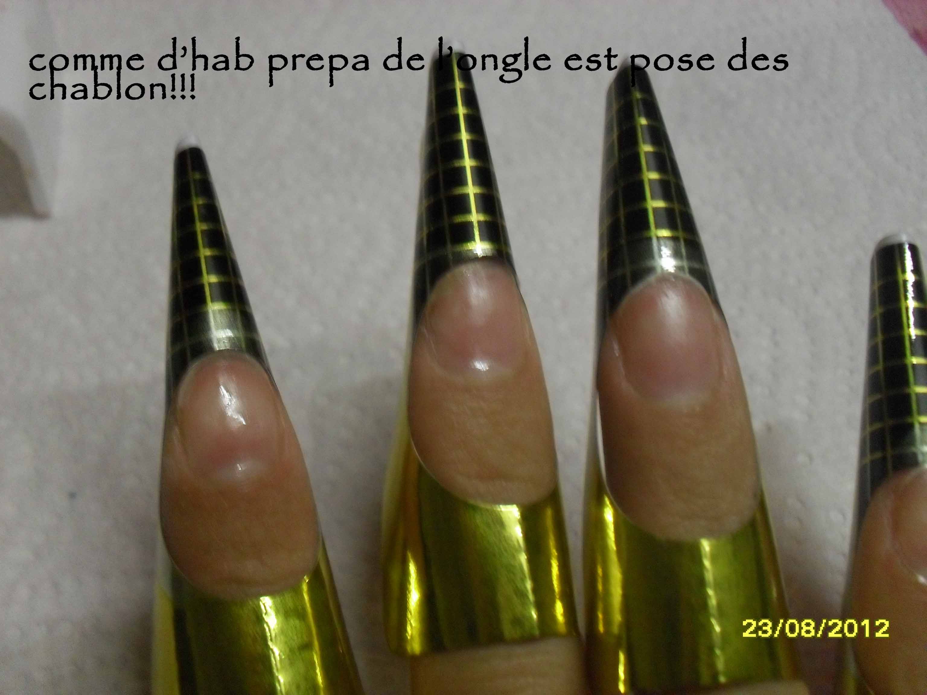 pas a pas french blanche et paillette turquoise (1) copie.jpg