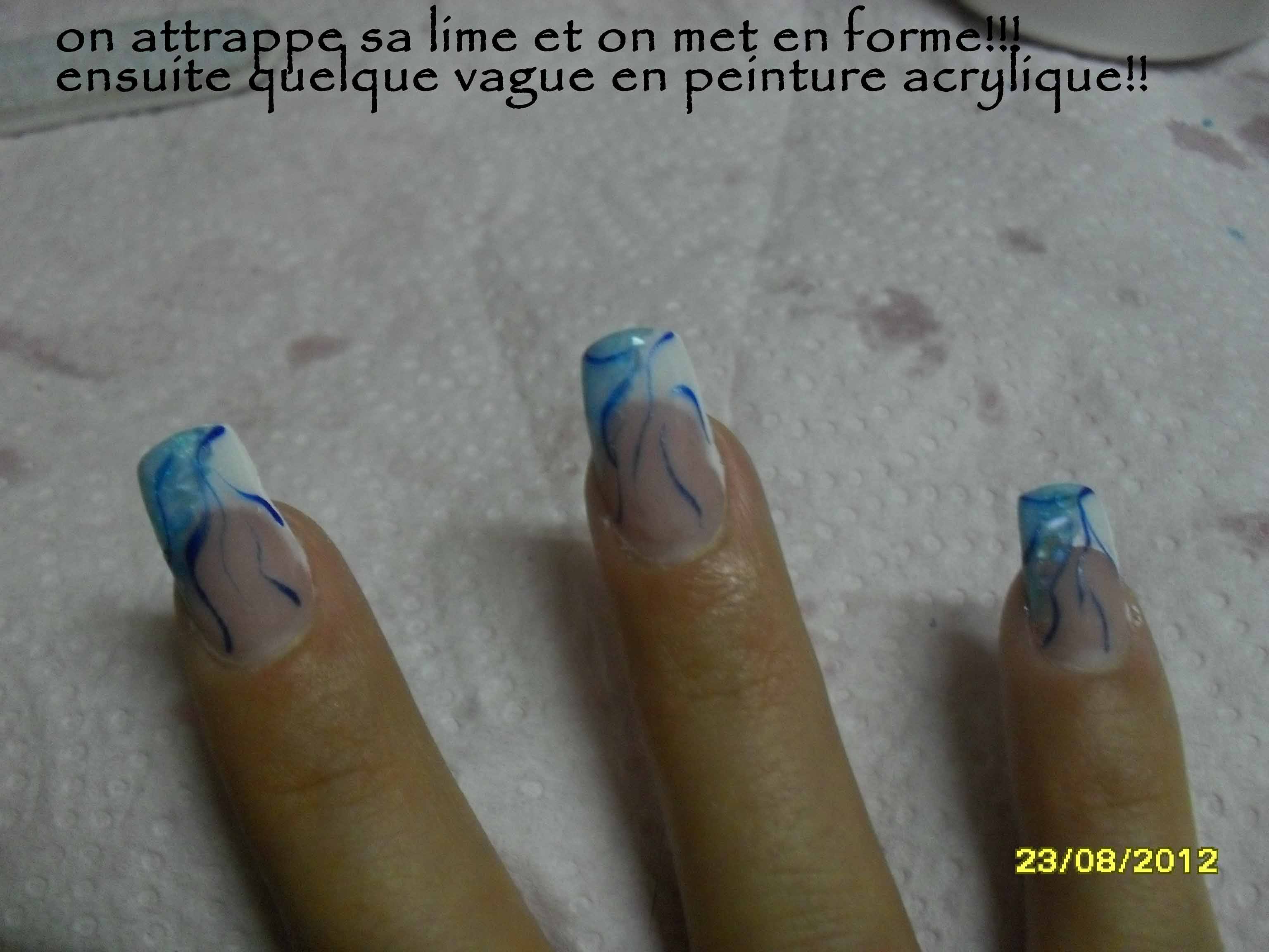 pas a pas french blanche et paillette turquoise (6) copie.jpg