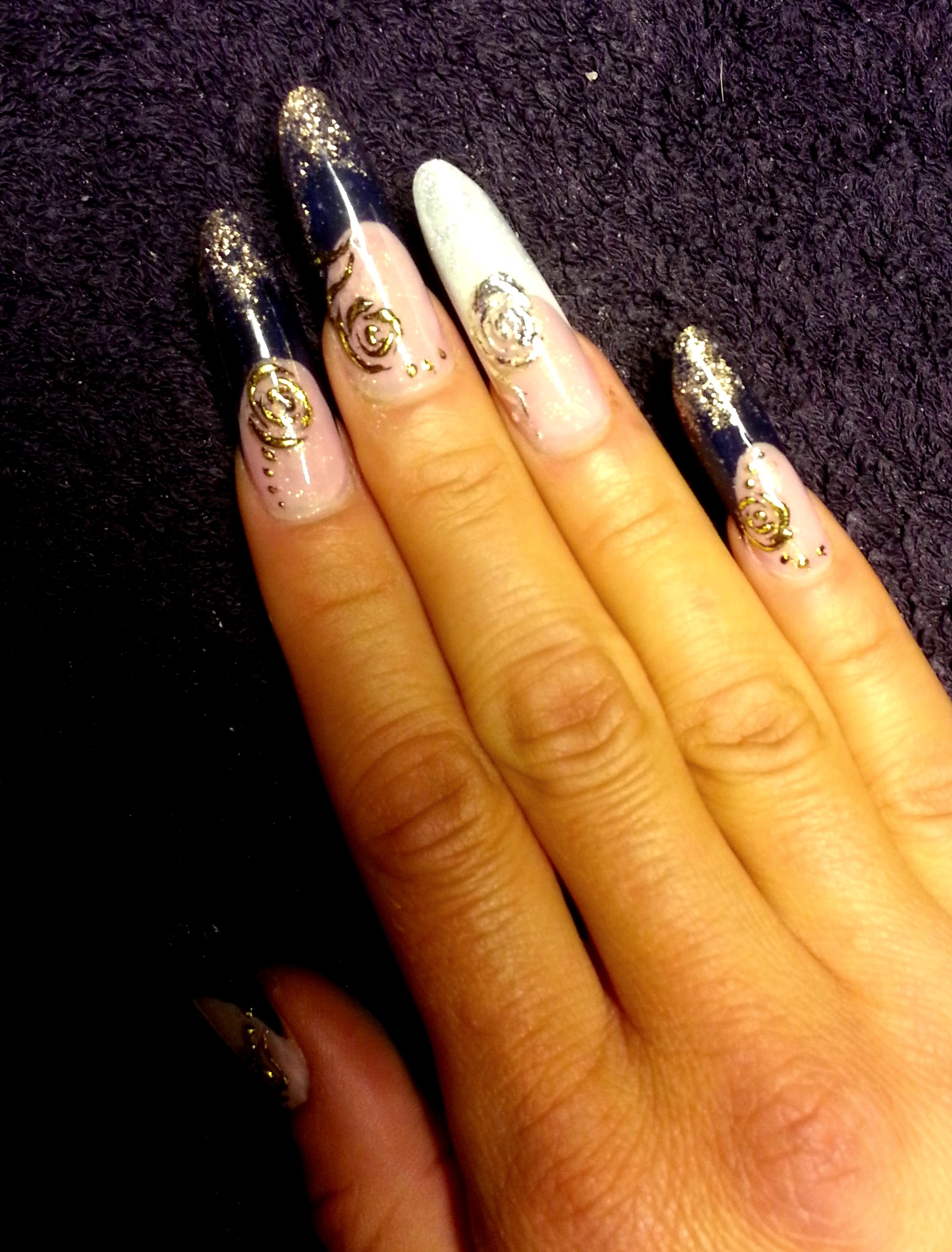 pipes noir et doré1.jpg