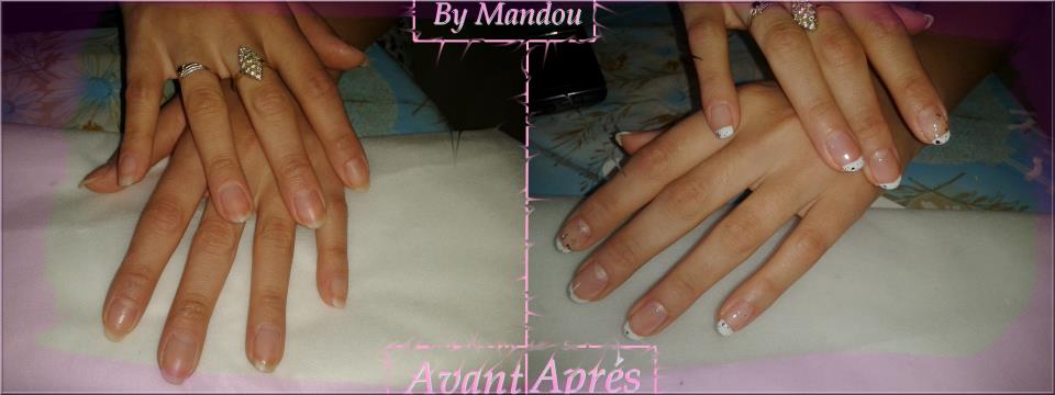Pose Melissa le 23 Avril 2012 Gel_french_vernis sur french.jpg