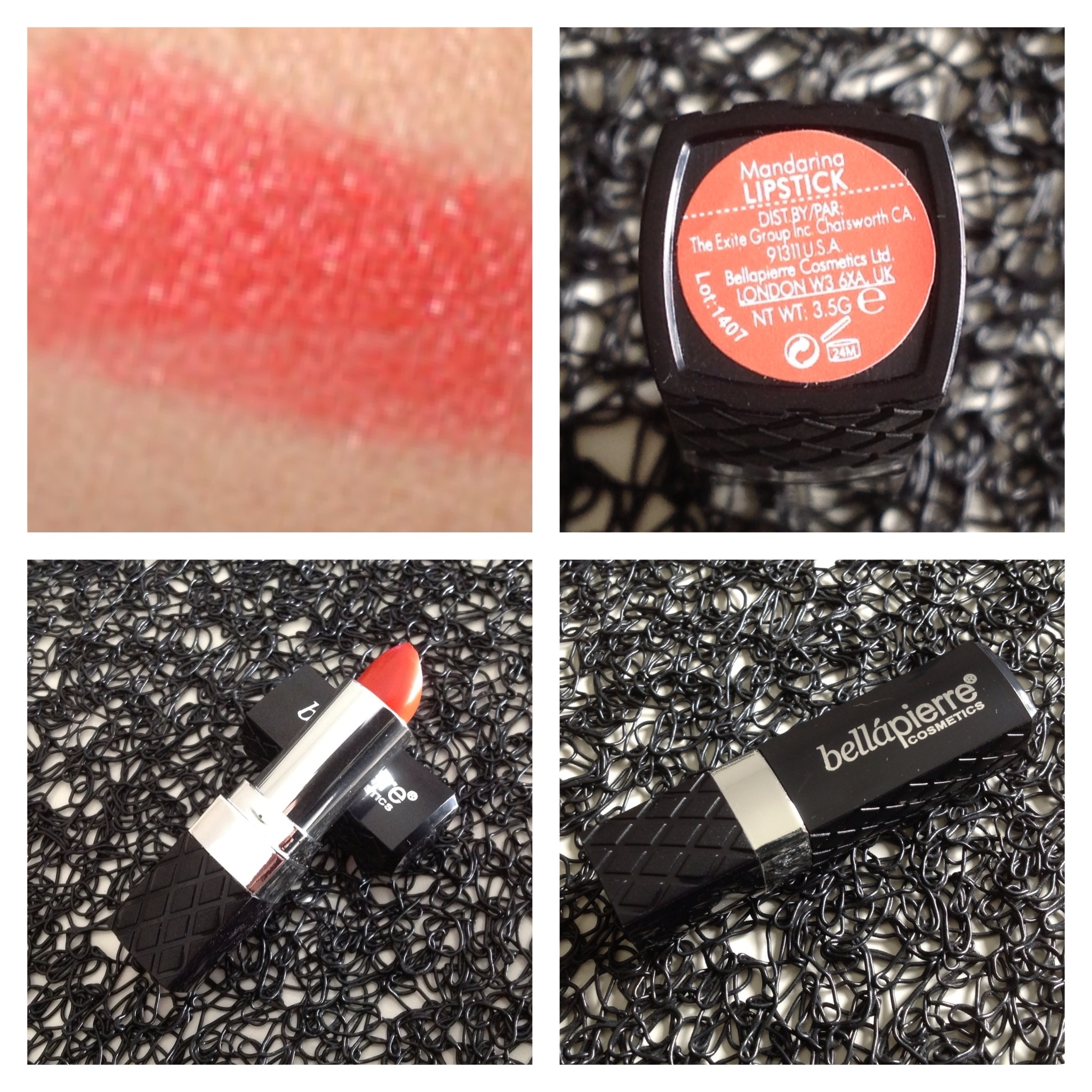 rouge à levre test bellapierre.jpg