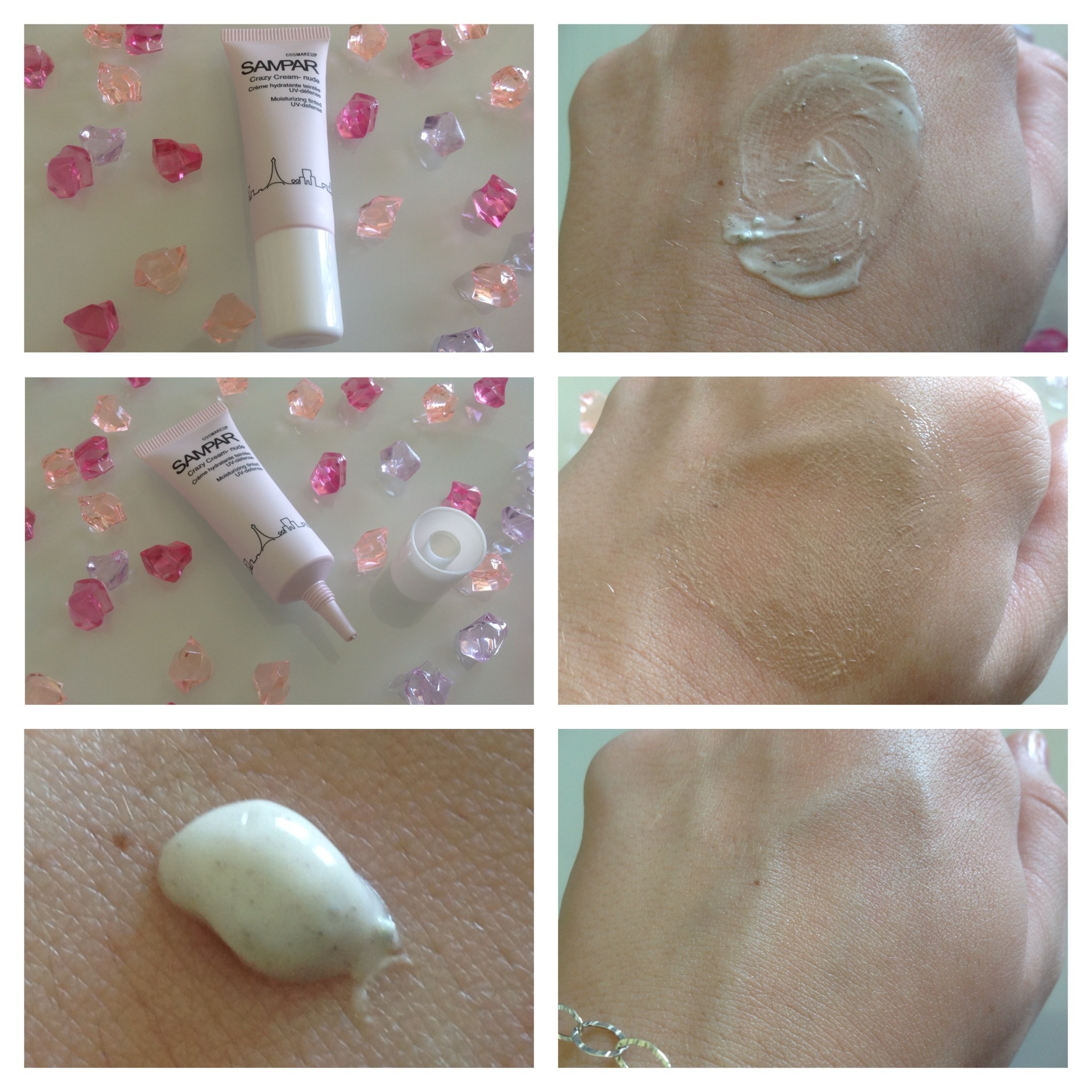 test Crazy Cream de Sampar.jpg