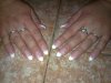 ROSENORE LE 11072009 FRENCH BLANCHE STICKERS FLEURS BLANCHES ET STRASS (5).jpg