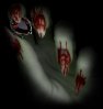 Ongles naturels + dessins de faux sang.jpg