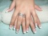 MAGALIE FRENCH BLANCHE DECO STRASS ETOILES BLEUE ET NOIRE LE 29082009 (2).jpg