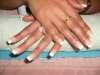 HANANE FRENCH BLANCHE DECO STRASS VIOLET LE 16102009 (2).jpg