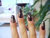 gel noir rouge et deco pinceau vernis 13 nov 2007 006.jpg
