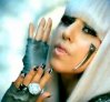 Lady gaga Poker Face.JPG