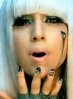 Lady Gaga Poker Face 2.JPG