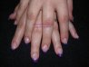 (23ième)après remplissage gel clear + french midnight violet.jpg