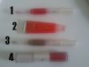 1HYPERSHINE GLOSS VIXEN 2SUPER GLOSSY HONEY DO 3 HYPERSHINE GLOSS HONEY 4 REPULPEUR FIRE CORAL.jpg