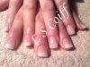 resine, capsule naturel, paillette et strass.jpg