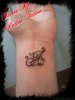 tatouages Lettrage initiale, calligraphie, initiale, écriture, lettrage.jpg