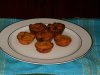 muffin carotte,pomme raisin sec .jpg