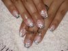 29 10 2010 French pailléte gris + déco fleurs blanche 002.jpg