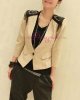blazer-jacket-collarless-one-button-long-sleeve-women-8-Gallay.jpg