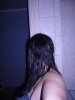 Cheveux essorés avec eau de lissage 1.jpg