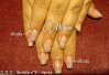 11.11.2011 - Modèle n°5 sur ongles courts, technique gel couleur 2.jpg