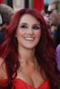 dulce-maria-smiles cheveux rouge.jpg