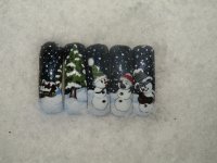 défit cadeau de noel le 14.12.2012 1.JPG