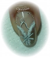 blog.french or.nailart fourure blanche2.jpg