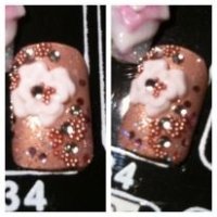 3D fleurs strass et paillettes.jpg