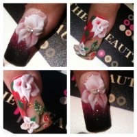 degradé gel color et fleurs x2 (2).JPG