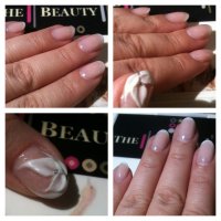 ma french résine courte en amande et 3d .JPG