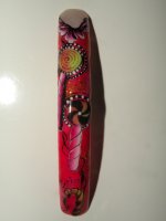 devoir Annie aime les sucettes niveau 2 par Nita Garcia le 17.01.2013.JPG