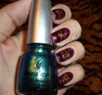 China Glaze Deviantly Daring.JPG