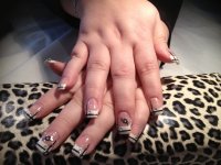 Pose Aurélie le 28 décembre 12 APRES800x600.JPG