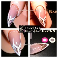 Résine stiletto court moonlight et arabesk.JPG