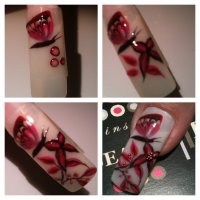 papillon fleur déco 4 étapes.JPG